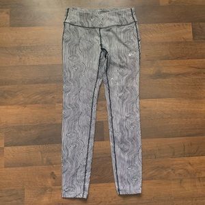 Nike Dri-Fit Patterned Tights